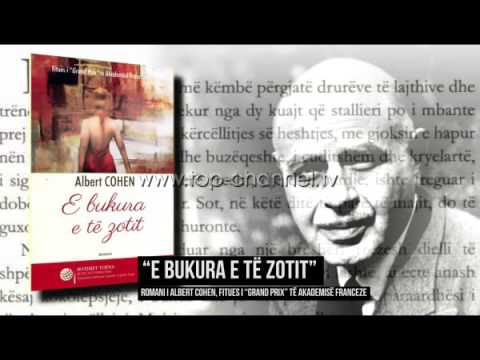 Vitrina e Librit, 22 Nëntor 2015 - Top Channel Albania - News - Lajme