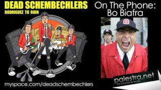 Bo Biafra on Dead Schembechlers Getting Screwed