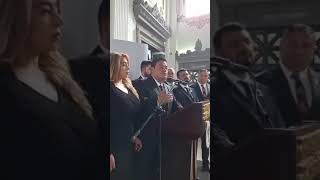 Diputado Allan Rodríguez de Vamos miente sobre bloqueo de exportaciones a China