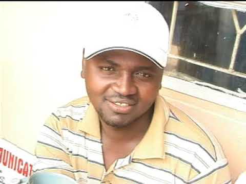 MAIMA VOL 2 POLE KYUNUVIE