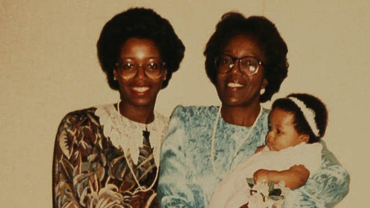 A mother talks with her daughter about her medical school experience | StoryCorps