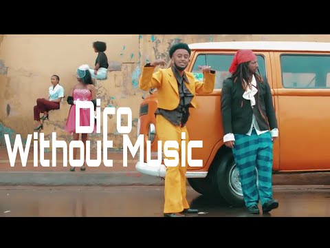 Without Music Leul Tug ft. Gildo Kassa (Diro) ልኡል ከጊልዶ ጋር _ድሮ