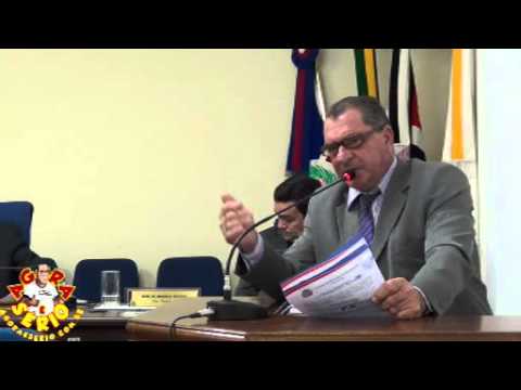 Tribuna Dimas dia 27 de Outubro de 2015