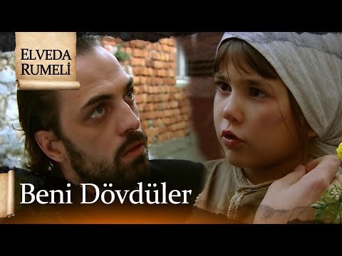 Minik Zarife'yi şiddetten kurtardı! - Elveda Rumeli 45. Bölüm