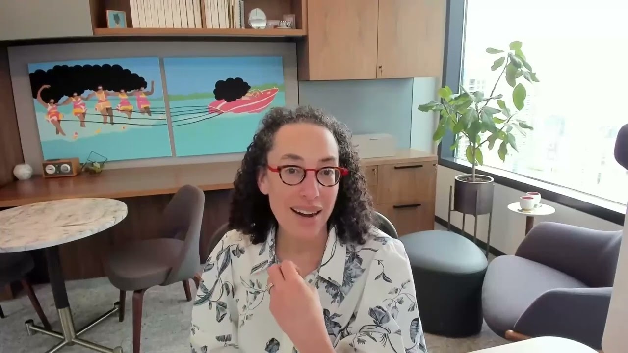 Building Compliance Consensus in Complex Systems with Justin Martin (Ep. 20)