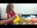 3 Year Old Oral Airway