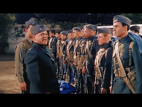 Cult Cinema Classics and World at War