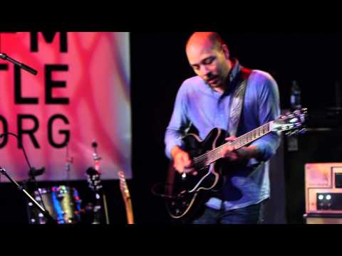 The Helio Sequence - Hallelujah (Live on KEXP)