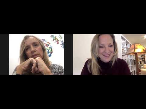 Success Story: Gina Foster, IPFC Graduate