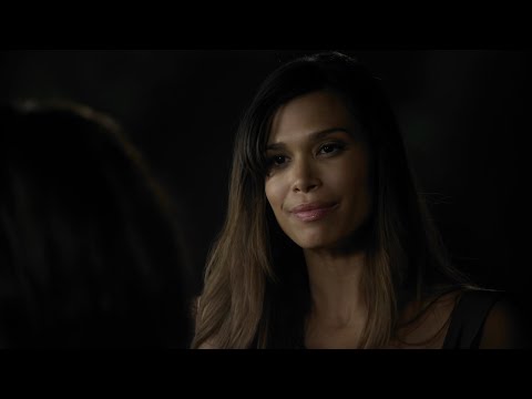 Lucy Bennett - Witchcraft // The Vampire Diaries S02