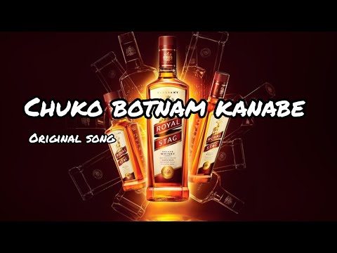 Chuko Botnam Kanabe | New Garo Song 2025 | Trending Garo Music | Vibes"