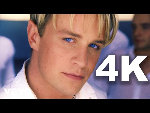 Westlife - Flying Without Wings (Official 4K Video)