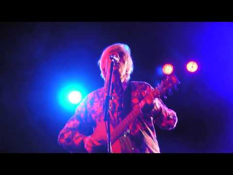 Robyn Hitchcock Señor (Tales of Yankee Power) live at The Kazimier Liverpool 3rd November 2013 224