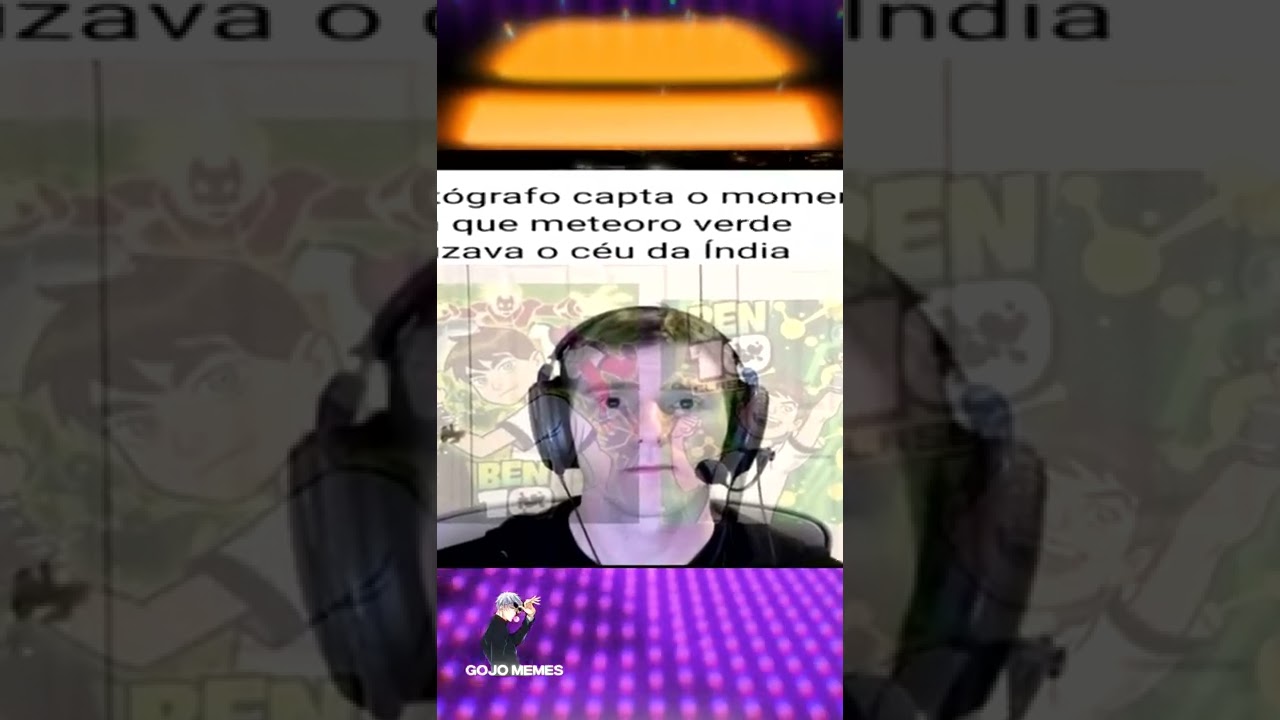 Memes em imagens - Daí os nerds da sala começam a discutir a resposta #shorts