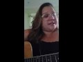 Lilian Emily cover -S&oacute; pra te mostrar (Herbert Vianna)