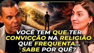 NINGUÉM TEM CORAGEM DE FALAR SOBRE ISSO... | Dr. Rodrigo Silva