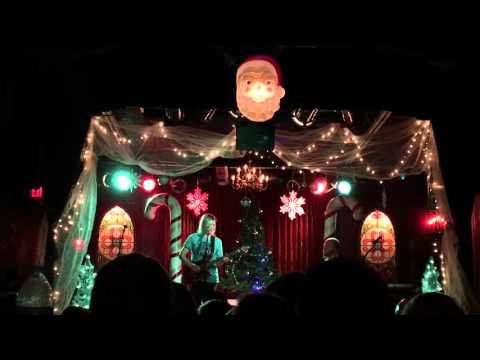 Kissed Out @ Velour's Annual All-Star Christmas Show