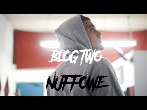 Blog 2 : Nuffowe (Out the Mud)