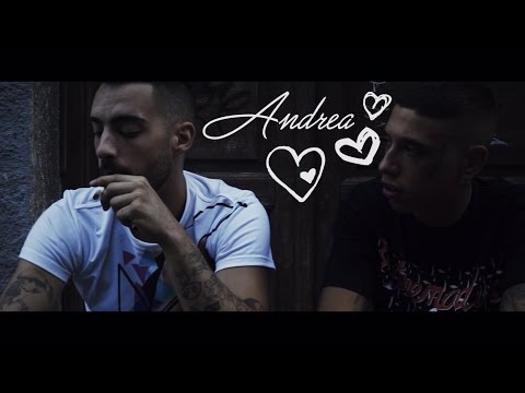 Kaydy Cain Ft. Caballo De Rally - Andrea (Video Oficial)
