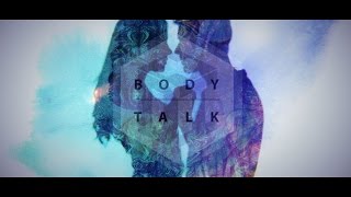 D+I - Body Talk [Lyric Video]