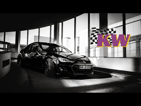 Probleme mit KW Fahrwerk? | Jazzy Into Cars