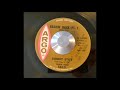 SONNY STITT - REARIN' BACK - ARGO DJ COPY