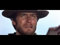 A Fistful Of Dollars 1964 Apologize To My Mule Scene HD