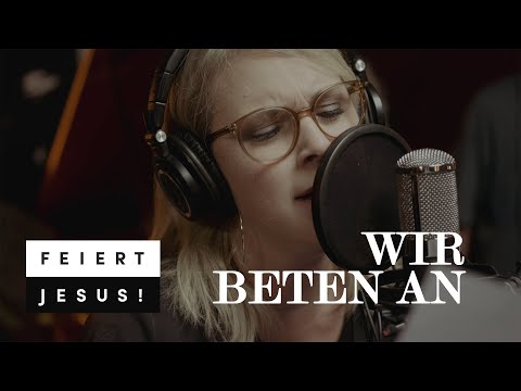 Feiert Jesus! and Gerth Medien