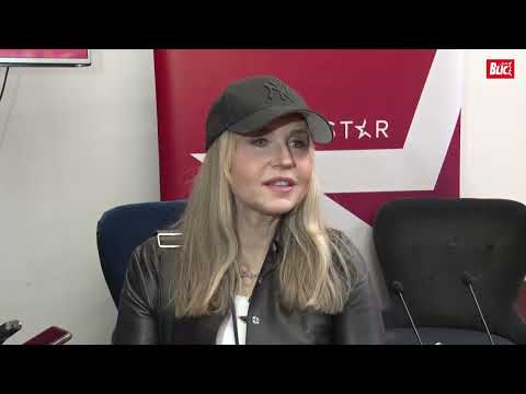 "NESIGURNOST JE NORMALNA STVAR" Anica Dobra na pragu sedme decenije otkrila DO KADA ĆE RADITI