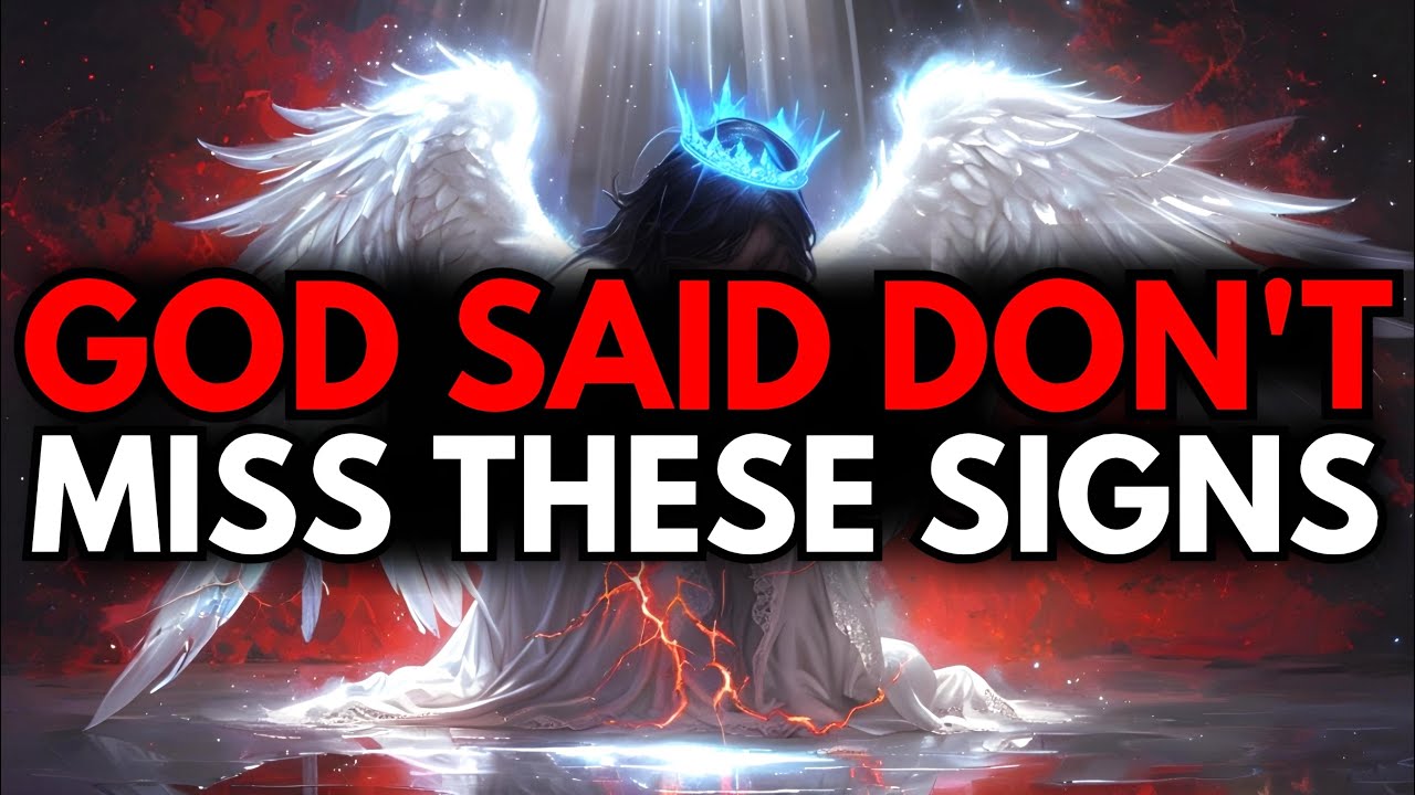 CHOSEN ONE, TO CONFIRM YOU’RE CHOSEN OR NOT – GOD WANTS🙌