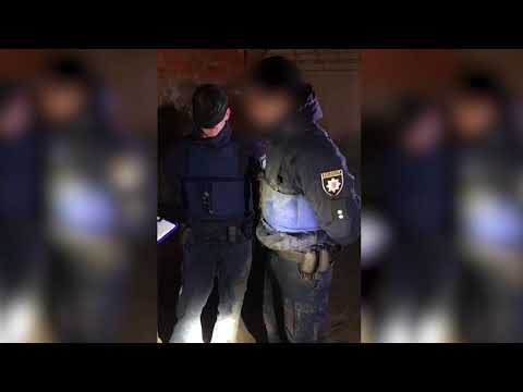 За матеріалами ДВБ НПУ трьом патрульним поліції Харкова оголошено підозру