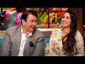 The Kapil Sharma Show - Randhir Kapoor And Karisma Kapoor Get The Laughter Dose Uncensored Footage