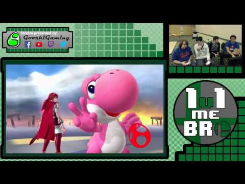 1v1 Me Bro #4: Ludi/Dux (P1/P4) vs LoF Xatic/GG Nom (P2/P3)