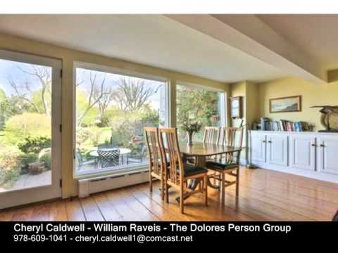 5 Madison St, Newburyport MA 01950 - Condo - Real Estate - For Sale -