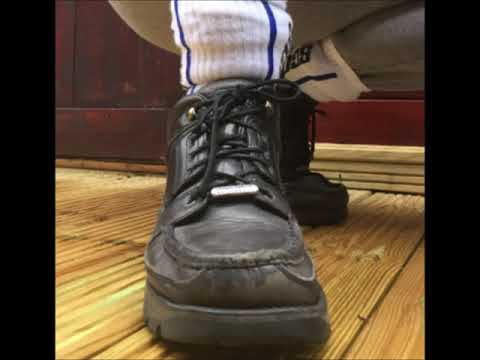 Tom Shorterz - The Rockport Stomper (Summer Of 98)