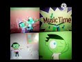 PBS Kids Program Break Wfwa TV