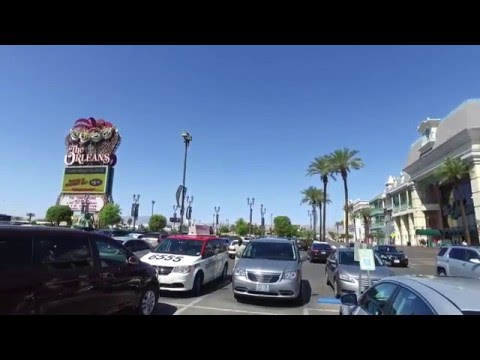 JConcepts VLog -  Vegas Part 1