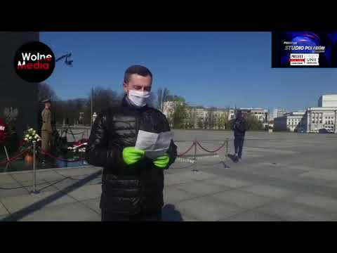 Najemnicy w polskiej Policji i Wojsku kontra wieniec!