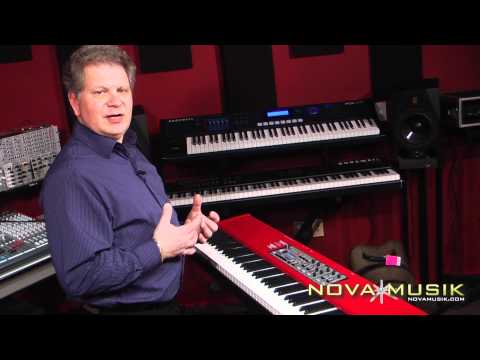 Novamusik.com - Nord Piano!