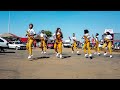 DJ Vetkuk VS Mahoota - Ziwa Murtu ft. Kwest I Dance Cover Vosloorus Crazy Movers