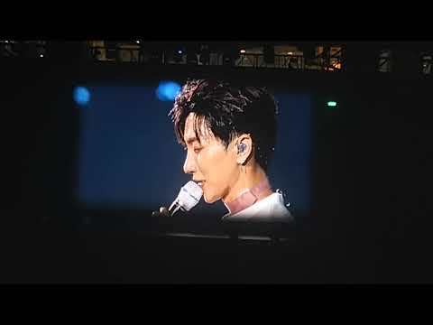 180630 SS7 Manila 15 VCR-7 - Teuk Message - I Do - Shining Star