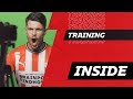 New GIFS ?, young TALENTS ?️‍♂️ & more in a new INSIDE TRAINING ?