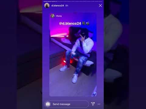 D Blanco Snippet