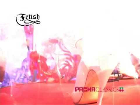 Show Luca G@Fetish Pacha Classics