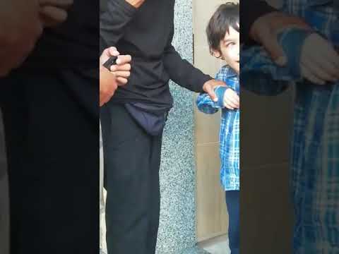 Caminanti killer di noto