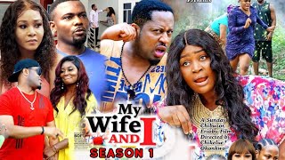 MY WIFE AND I  SEASON 1(Trending New Movie HD)Mike