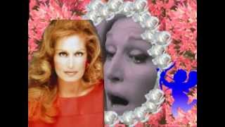 dalidaCamina. Camina.