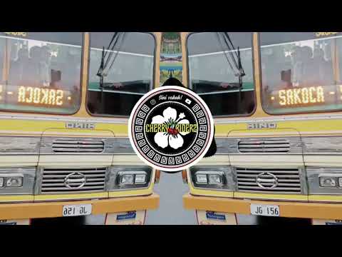 Nei Tebotoura ft DJ Jackalz × 473 Muzik - MashUp [ 👑SQUAD👑 ] 2025