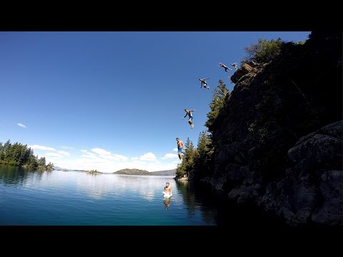 Road Trip South America ¦ Argentina-Chile-Bolivia