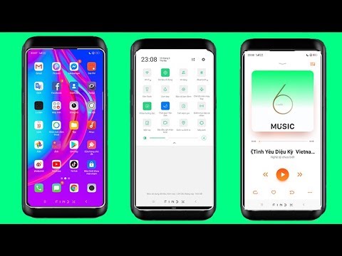 Themes Oppo Coloros Doraemon смотреть онлайн на Hahlife